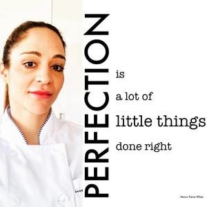 Meet your Posher, Janine